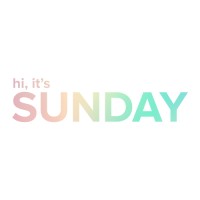 SUNDAY logo, SUNDAY contact details