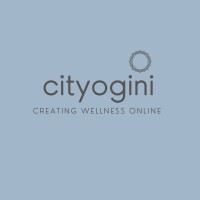 Cityogini logo, Cityogini contact details