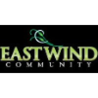 East Wind logo, East Wind contact details