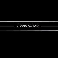 Studio Aghora logo, Studio Aghora contact details