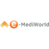 e-mediworld.com logo, e-mediworld.com contact details