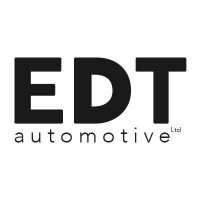 EDT Automotive Ltd logo, EDT Automotive Ltd contact details