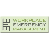 Workplace Emergency Management logo, Workplace Emergency Management contact details