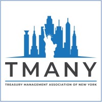 TMANY | Treasury Management Association of New York logo, TMANY | Treasury Management Association of New York contact details