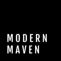 Modern Maven Studio logo, Modern Maven Studio contact details