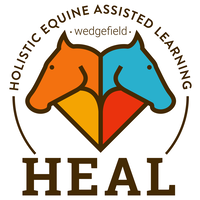 Wedgefield HEAL logo, Wedgefield HEAL contact details