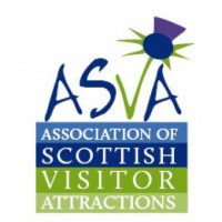 ASVA: Association of Scottish Visitor Attractions logo, ASVA: Association of Scottish Visitor Attractions contact details