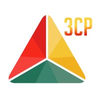 3CP - 3rd Culture People logo, 3CP - 3rd Culture People contact details