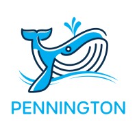 Pennington logo, Pennington contact details