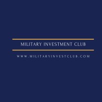 Military Investment Club logo, Military Investment Club contact details