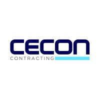 Cecon Contracting AS logo, Cecon Contracting AS contact details