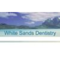 White Sands Dentistry logo, White Sands Dentistry contact details