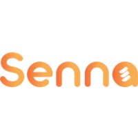 Senna Indonesia logo, Senna Indonesia contact details