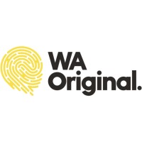 WA Original logo, WA Original contact details