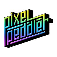 Pixel Peddler logo, Pixel Peddler contact details