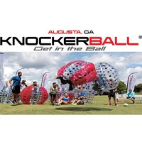 Knockerball Augusta, LLC logo, Knockerball Augusta, LLC contact details