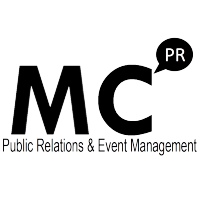 MCPR Public Relations & Event Management logo, MCPR Public Relations & Event Management contact details