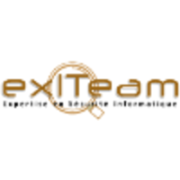 EXITEAM logo, EXITEAM contact details