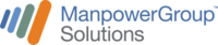 ManpowerGroup Solutions logo, ManpowerGroup Solutions contact details