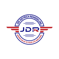 JDR - Joe Dietrich Remodeling logo, JDR - Joe Dietrich Remodeling contact details