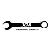 JDA - Joe Dietrich Automotive logo, JDA - Joe Dietrich Automotive contact details