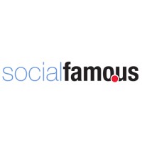 SocialFamous Influencer Marketing Ajansı logo, SocialFamous Influencer Marketing Ajansı contact details