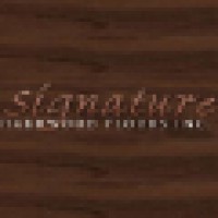 Signature Hardwood Floors logo, Signature Hardwood Floors contact details