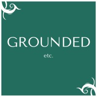 Grounded, Etc. logo, Grounded, Etc. contact details