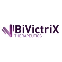 BiVictriX Therapeutics plc logo, BiVictriX Therapeutics plc contact details