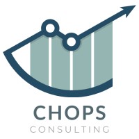 Chops Consulting logo, Chops Consulting contact details