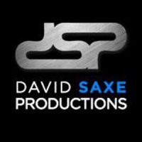 David Saxe Productions logo, David Saxe Productions contact details