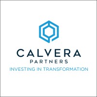 Calvera Partners logo, Calvera Partners contact details