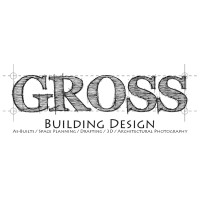 GROSS Building Design logo, GROSS Building Design contact details