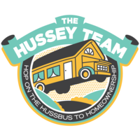 The Hussey Team - Mortgage Advisors logo, The Hussey Team - Mortgage Advisors contact details