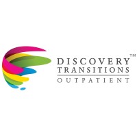 Discovery Transitions logo, Discovery Transitions contact details