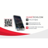 Quake Technology Inc logo, Quake Technology Inc contact details