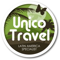 Unico Travel logo, Unico Travel contact details