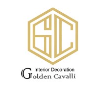 Golden Cavalli Interior Decoration logo, Golden Cavalli Interior Decoration contact details