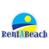 RentABeach LLC logo, RentABeach LLC contact details