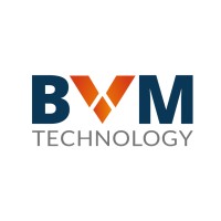 BVMTechnology logo, BVMTechnology contact details