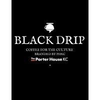 Black Drip Coffee logo, Black Drip Coffee contact details