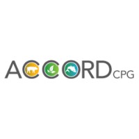 Accord CPG logo, Accord CPG contact details