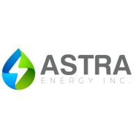 Astra Energy Inc. logo, Astra Energy Inc. contact details