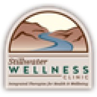 Stillwater Wellness logo, Stillwater Wellness contact details