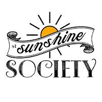 Stichting Sunshine Society logo, Stichting Sunshine Society contact details