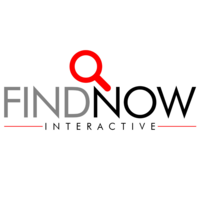 FindNow Interactive logo, FindNow Interactive contact details