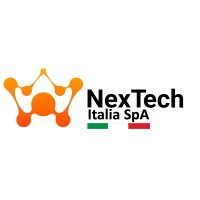 NexTech Italia SpA logo, NexTech Italia SpA contact details