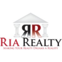 Ria Realty logo, Ria Realty contact details