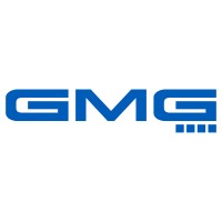 GMG LABELERS logo, GMG LABELERS contact details