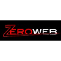 ZeroWeb Hosting & Design logo, ZeroWeb Hosting & Design contact details